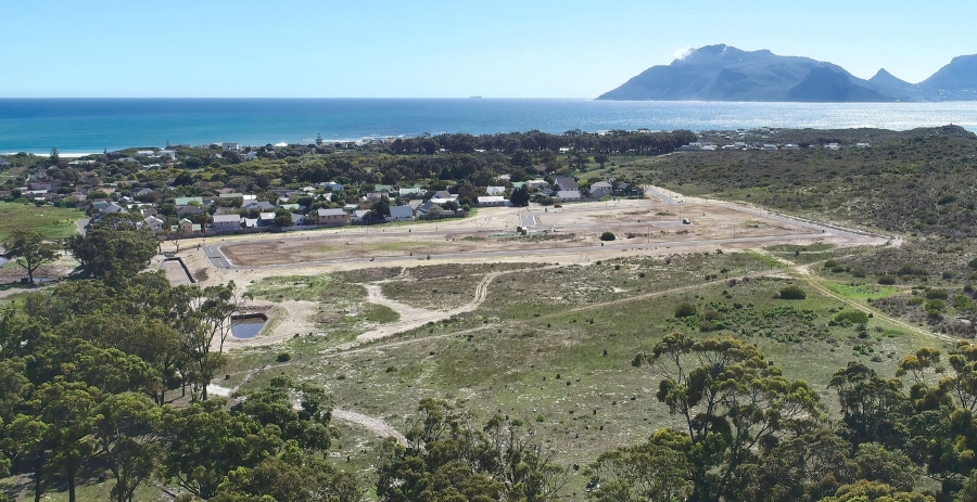 0 Bedroom Property for Sale in Kommetjie Western Cape